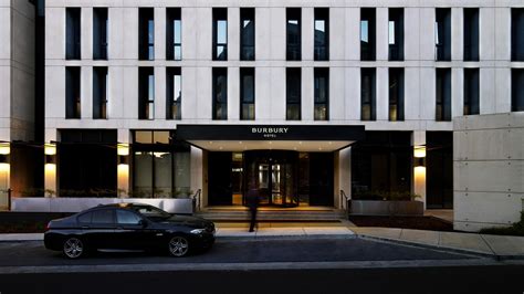 burbury hotel torquay